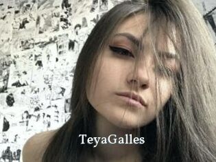 TeyaGalles