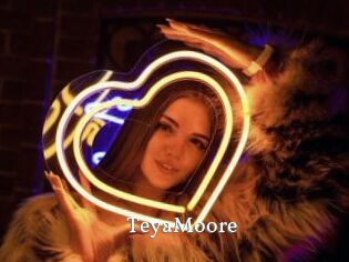 TeyaMoore