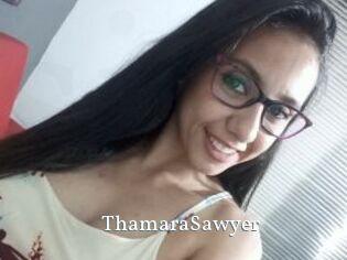 ThamaraSawyer