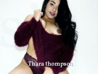 Thara_thompson