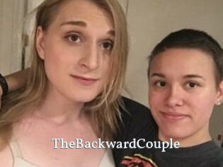 TheBackwardCouple