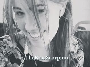 TheBlueScorpion