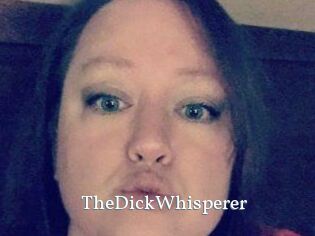 TheDickWhisperer