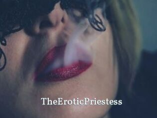 TheEroticPriestess