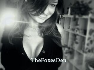 TheFoxesDen