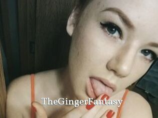 TheGingerFantasy