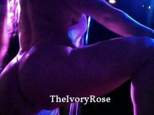 TheIvoryRose