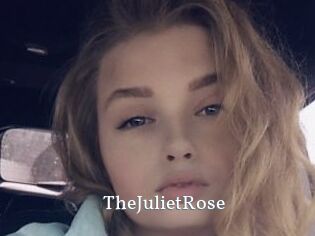 TheJulietRose