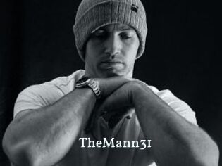 TheMann31