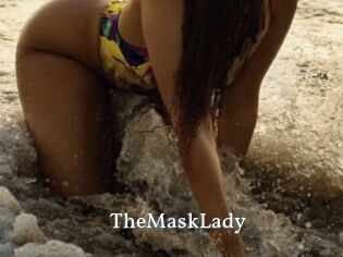 TheMaskLady