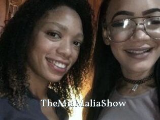 TheMiaMaliaShow