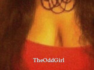 TheOddGirl