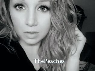 ThePeaches