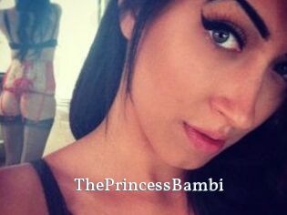 ThePrincessBambi