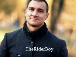 TheRiderBoy