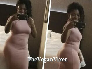 TheVeganVixen