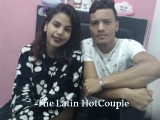 The_Latin_HotCouple