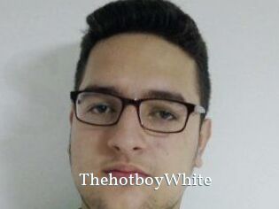 Thehotboy_White