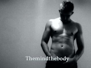 Themindthebody