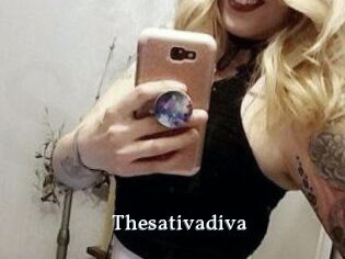 Thesativadiva