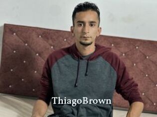 ThiagoBrown