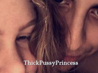 ThickPussyPrincess