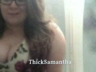 Thick_Samantha