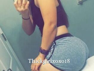 Thickgirlxoxo18