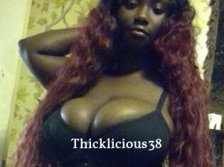 Thicklicious38