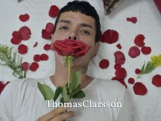 ThomasClarsson