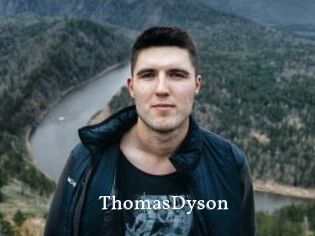 ThomasDyson