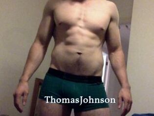 ThomasJohnson