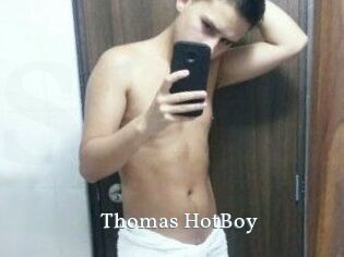 Thomas_HotBoy