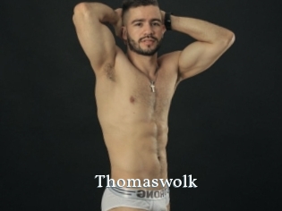 Thomaswolk