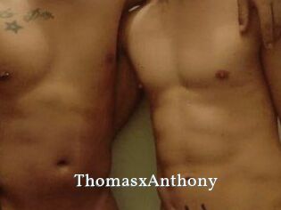 ThomasxAnthony