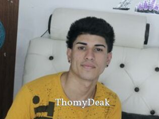 ThomyDeak