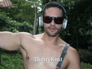 ThonyKent