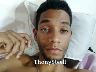 ThonySteell