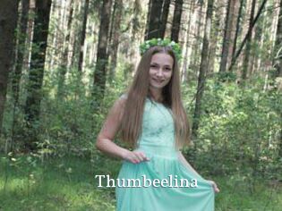 Thumbeelina