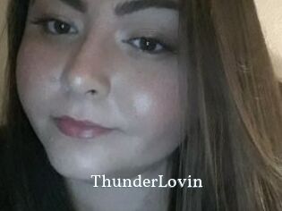 ThunderLovin