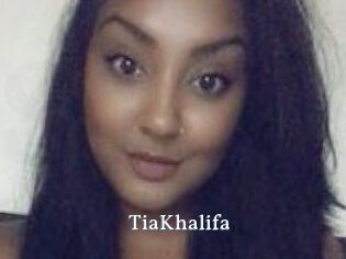 TiaKhalifa