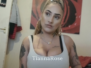 TiannaRose