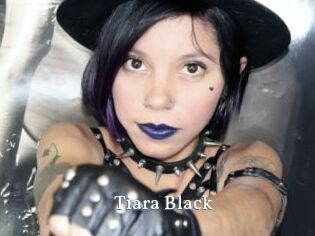 Tiara_Black