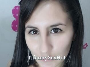 TifannySexHot