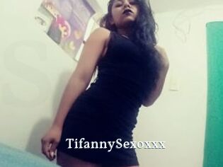 TifannySexoxxx