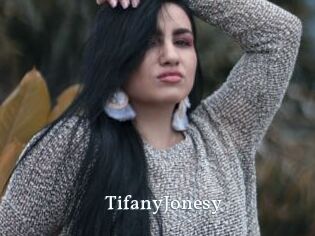 TifanyJonesy