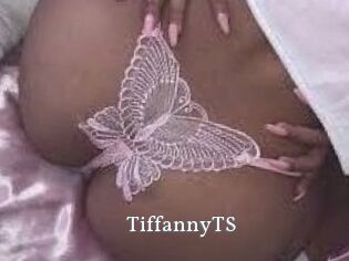 TiffannyTS