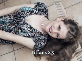 TiffanyXX