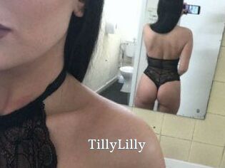 TillyLilly