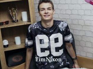 TimNixon